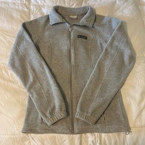 Columbia | Fleece Zip Up Jacket